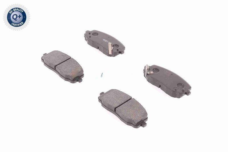 ACKOJA A52-2101 Bremsbelagsatz, Scheibenbremse f&uuml;r HYundAI