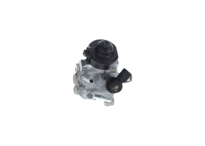 Bosch 0 445 010 776 Radialkolbenpumpe