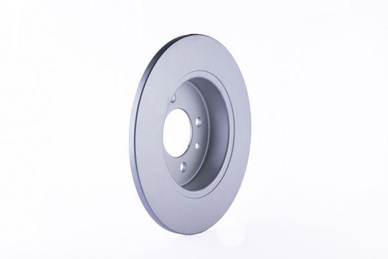 HELLA 8DD 355 103-511 Bremsscheibe f&uuml;r RENAULT