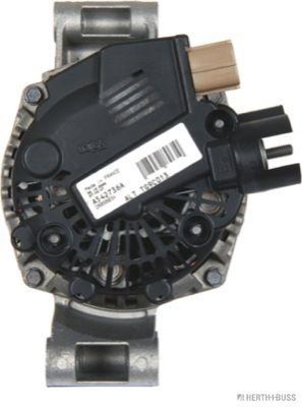 HERTH+BUSS 32437453 Generator 14 V, 90 A