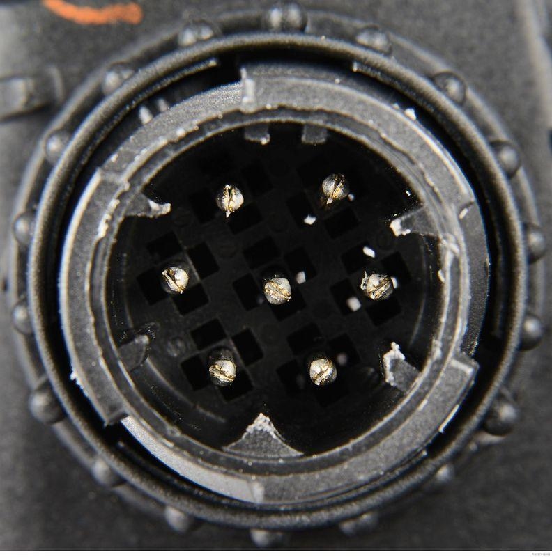 HERTH+BUSS 81658134 Hauptscheinwerfer rechts, H7, H7, W5W, H21W