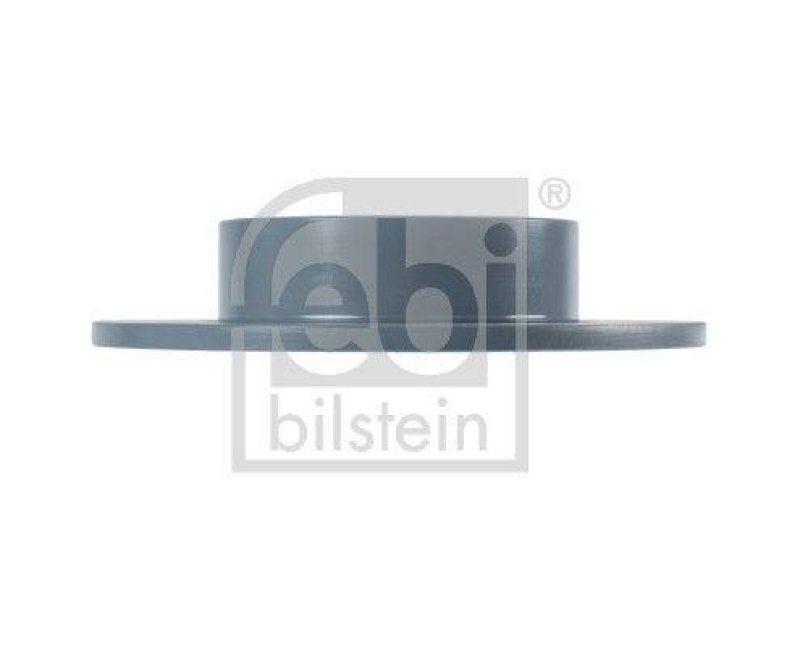 FEBI BILSTEIN 23240 Bremsscheibe für VW-Audi