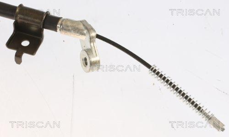 TRISCAN 8140 141170 Handbremsseil f&uuml;r Nissan