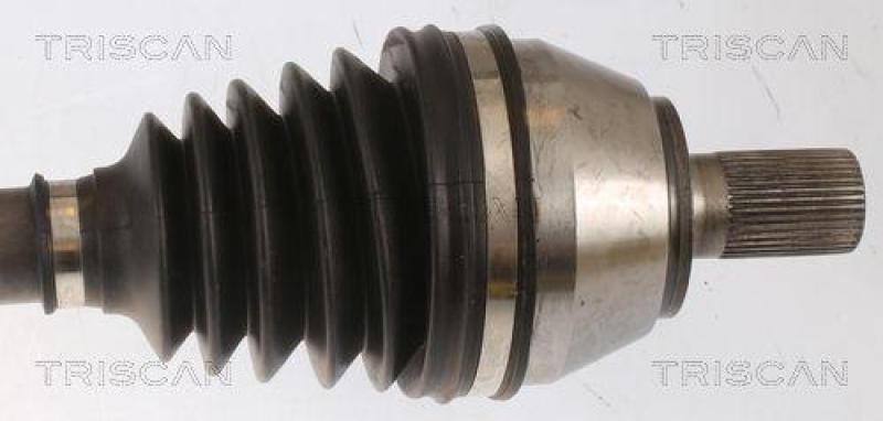 TRISCAN 8540 27538 Antriebswelle f&uuml;r Volvo