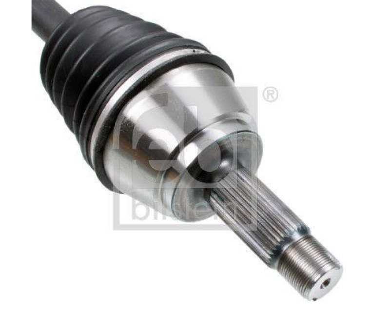 FEBI BILSTEIN 181280 Antriebswelle f&uuml;r Mercedes-Benz