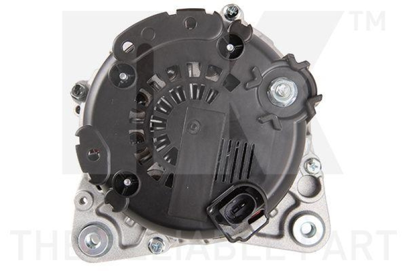 NK 4847933 Generator f&uuml;r PORSCHE,VW