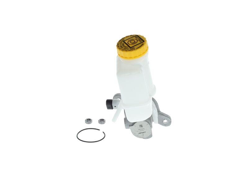 Bosch 0 204 123 712 Hauptbremszylinder MC3712