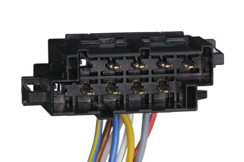 VALEO 645014 Lenkstockschalter VOLVO