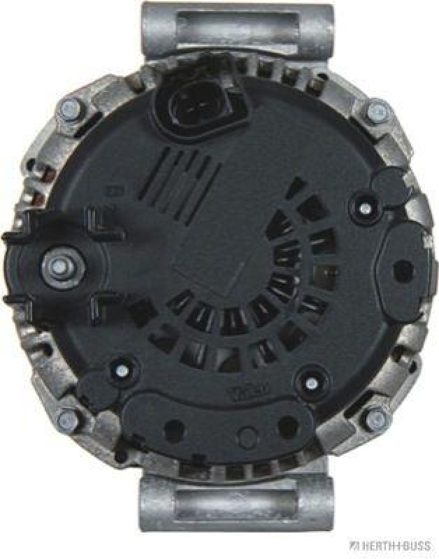 HERTH+BUSS 32437528 Generator 14 V, 180 A