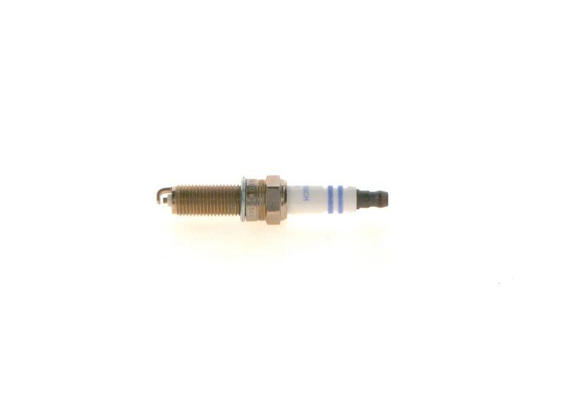 BOSCH 0 242 129 521 Zündkerze YR8MEU 1 mm