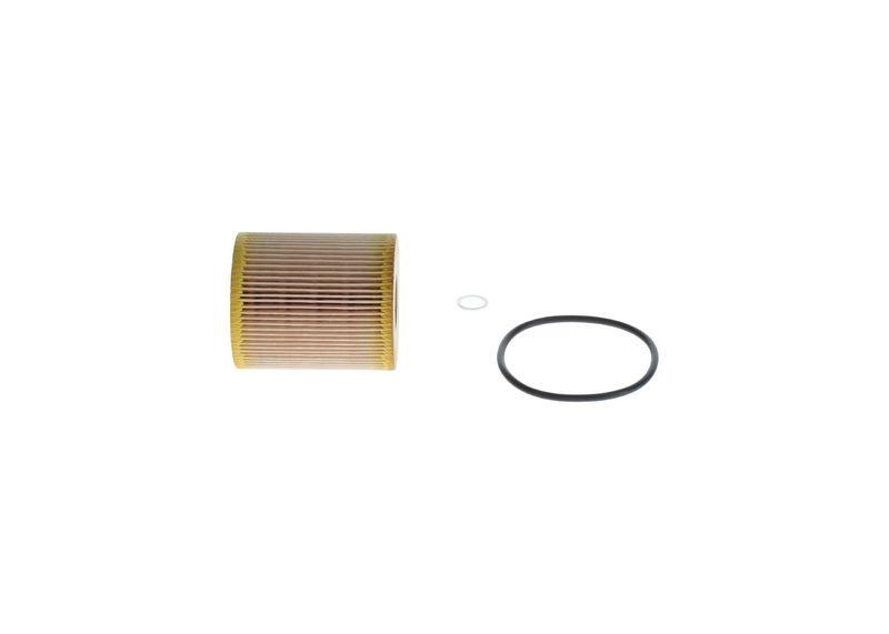 BOSCH 1 457 429 118 Ölfilter P9118 Ø 68mm Höhe 79mm
