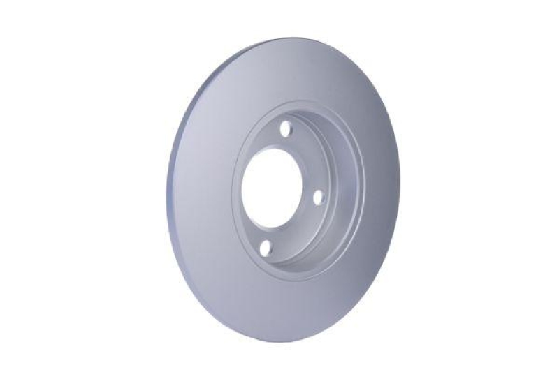 HELLA 8DD 355 100-051 Bremsscheibe f&uuml;r VW/SEAT/AUDI