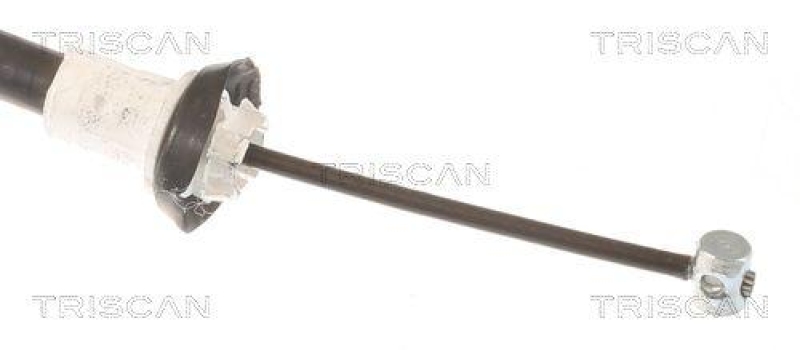 TRISCAN 8140 151092 Handbremsseil f&uuml;r Fiat