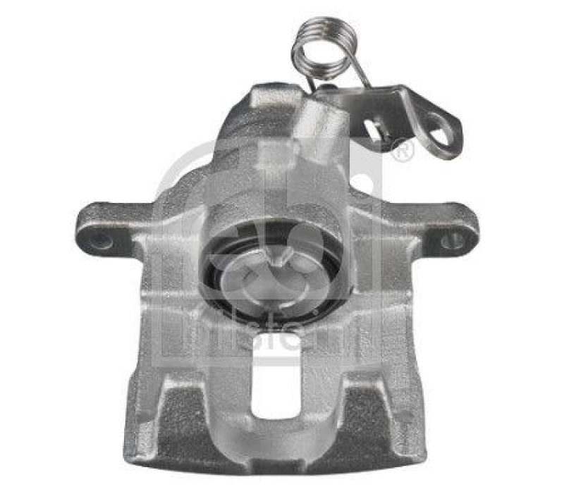 FEBI BILSTEIN 178081 Bremssattel für Vauxhall