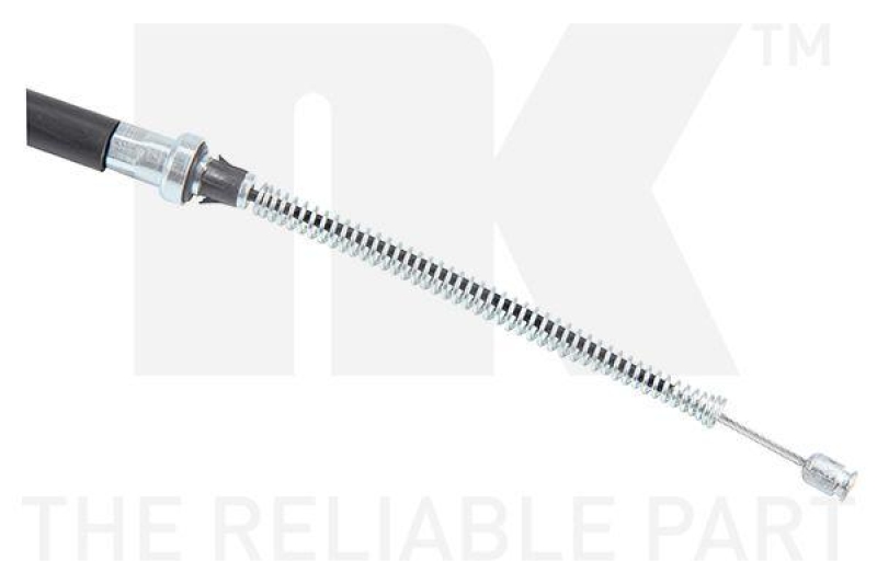 NK 9023113 Seilzug, Feststellbremse f&uuml;r SEAT, VW