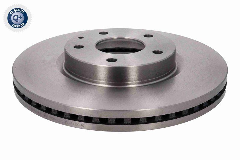 ACKOJA A32-80018 Bremsscheibe f&uuml;r MAZDA