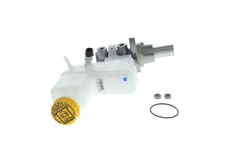 Bosch 0 204 123 713 Hauptbremszylinder MC3713