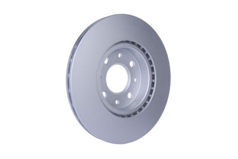 HELLA 8DD 355 103-871 Bremsscheibe f&uuml;r FIAT/ALFA/LANCIA