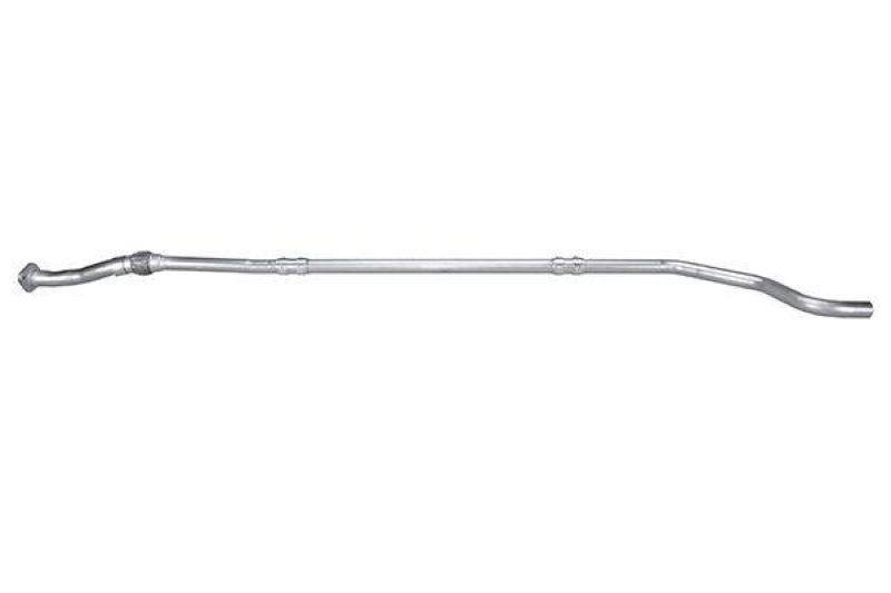 HELLA 8LA 366 000-431 Abgasrohr ABARTH;ALFA ROMEO;FIAT