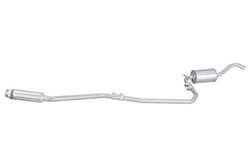 HELLA 8LC 366 023-931 Mittelschalld&auml;mpfer FORD