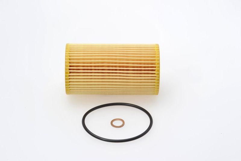 BOSCH 1 457 429 119 Ölfilter P9119 Ø 635mm Höhe 115mm