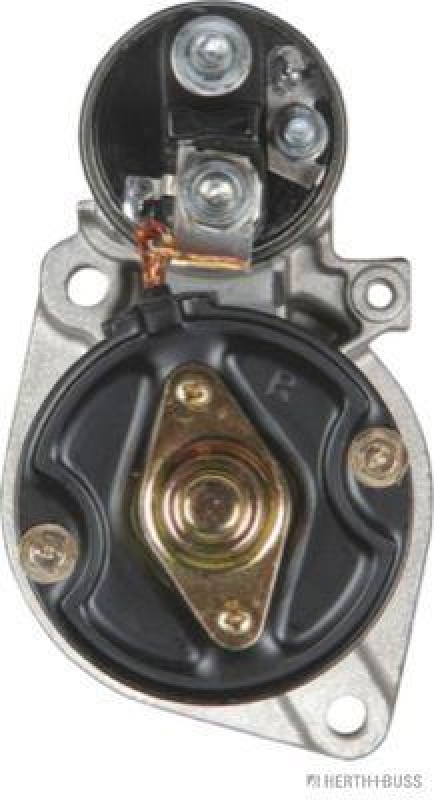 HERTH+BUSS 42016380 Starter 12 V, 1,4 kW
