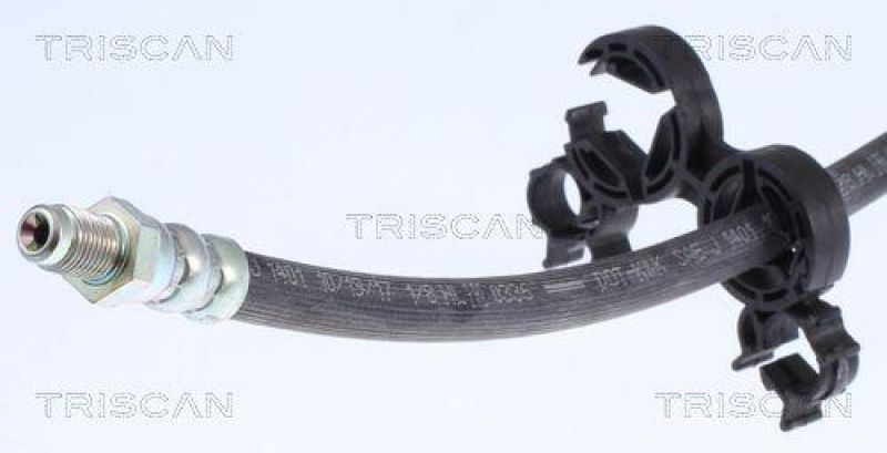 TRISCAN 8150 28238 Bremsschlauch f&uuml;r Psa