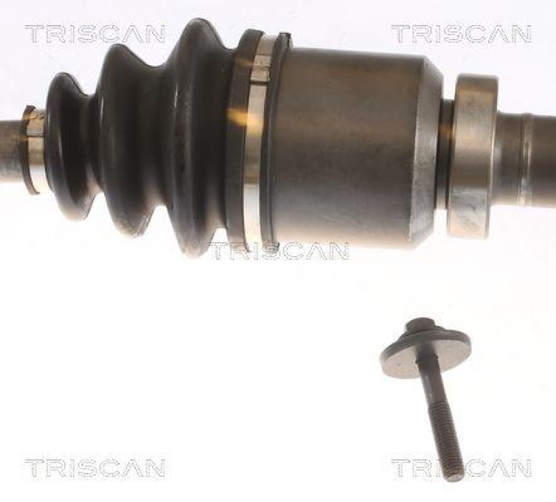 TRISCAN 8540 27540 Antriebswelle f&uuml;r Volvo