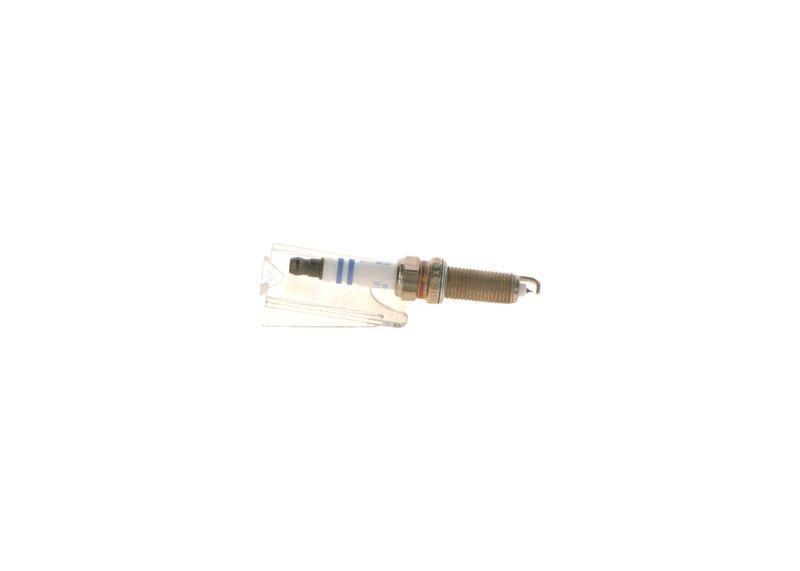 BOSCH 0 242 129 529 Zündkerze VR8SII33X
