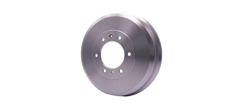 HELLA 8DT 355 302-661 Bremstrommel f&uuml;r ISUZU