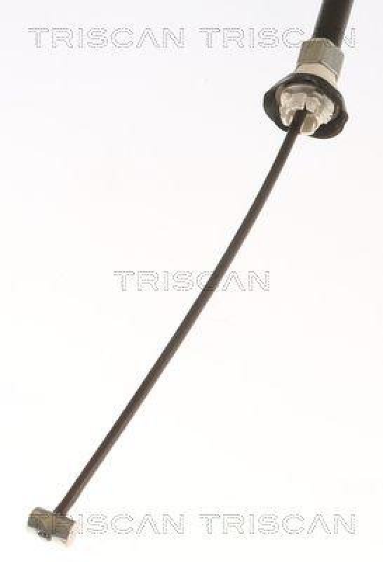 TRISCAN 8140 151094 Handbremsseil f&uuml;r Fiat