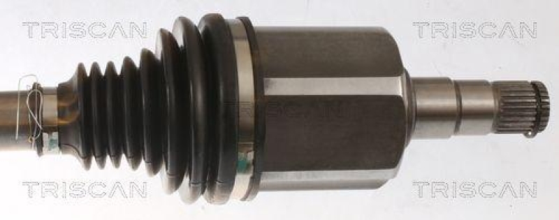 TRISCAN 8540 27541 Antriebswelle f&uuml;r Volvo