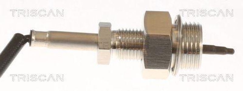 TRISCAN 8826 25006 Sensor, Abgastemperatur f&uuml;r Renault