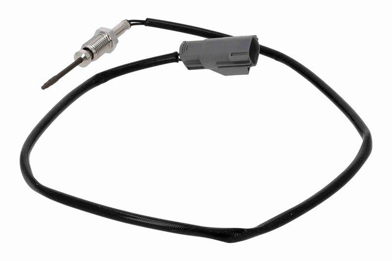 VEMO V25-72-0332 Sensor, Abgastemperatur 2-Polig, 585mm f&uuml;r FORD