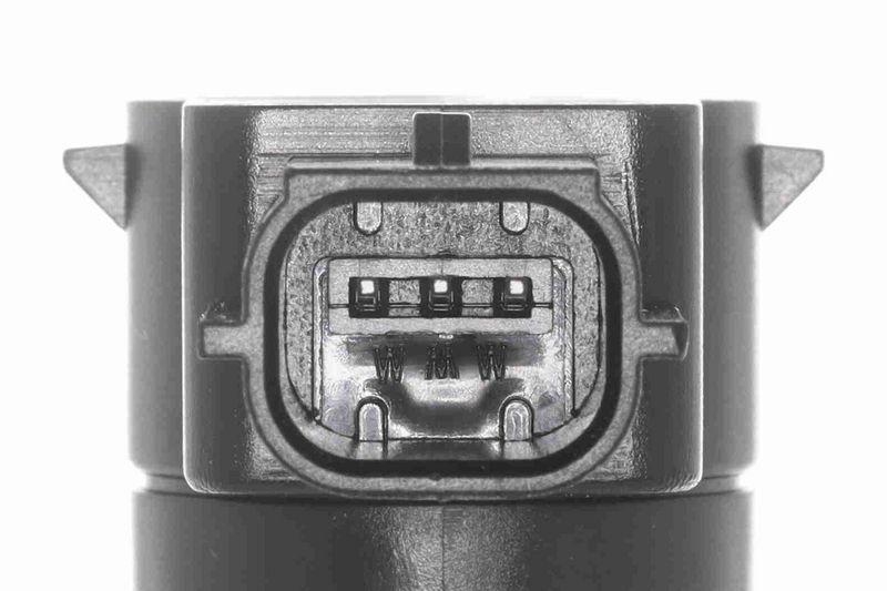 VEMO V58-72-0005 Sensor, Einparkhilfe vorne + hinten / 3-Polig für TESLA