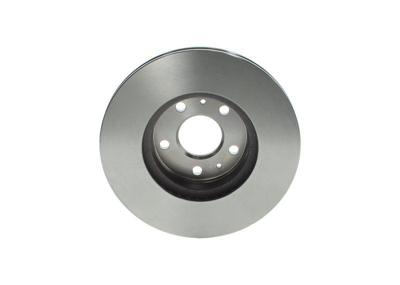 BOSCH 0 986 478 218 Bremsscheiben &Oslash; 260mm f&uuml;r Vorderachse