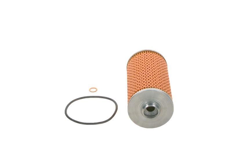 BOSCH 1 457 429 121 &Ouml;lfilter P9121 &Oslash; 83mm H&ouml;he 1644mm