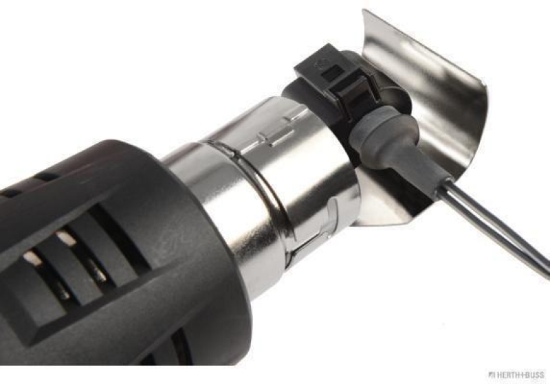 HERTH+BUSS 51273003 Sortiment, Wärmeschrumpfschlauch Schrumpfrate 3:1, mit Innenkleber, 40mm