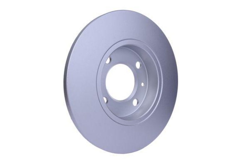 HELLA 8DD 355 100-131 Bremsscheibe f&uuml;r VW/SEAT/AUDI