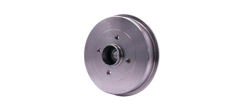 HELLA 8DT 355 302-871 Bremstrommel f&uuml;r RENAULT