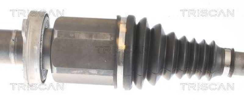 TRISCAN 8540 27542 Antriebswelle f&uuml;r Volvo