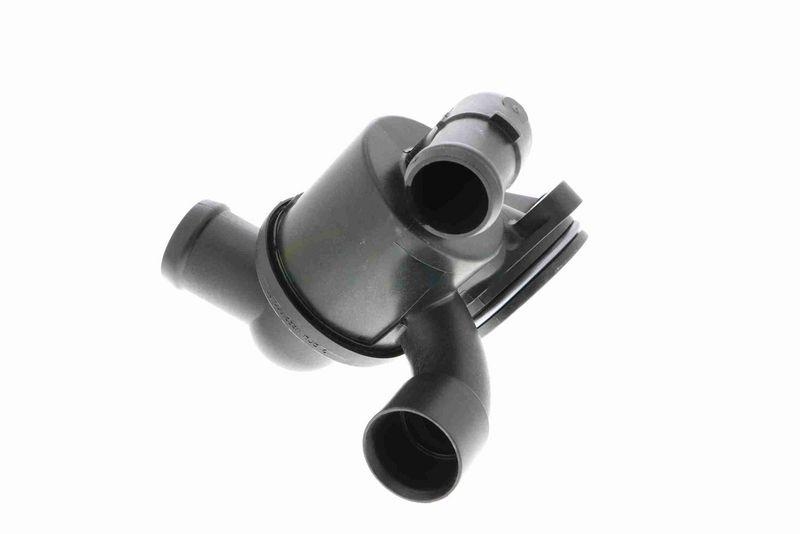 VEMO V15-99-2047 Thermostatgehäuse 87°C - Integraltherm., O. Dichtung für VW