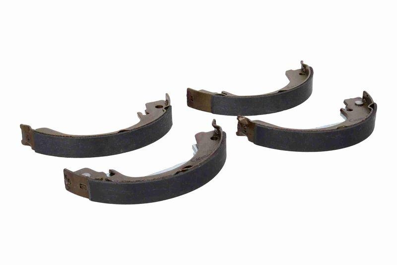 ACKOJA A70-0287 Bremsbackensatz f&uuml;r TOYOTA