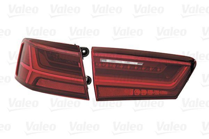 VALEO 047010 R&uuml;cklicht AUDI A6 2014/10 aussen L