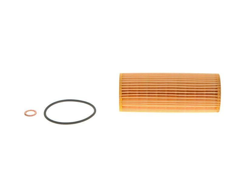 BOSCH 1 457 429 122 &Ouml;lfilter P9122 &Oslash; 62mm H&ouml;he 1585mm