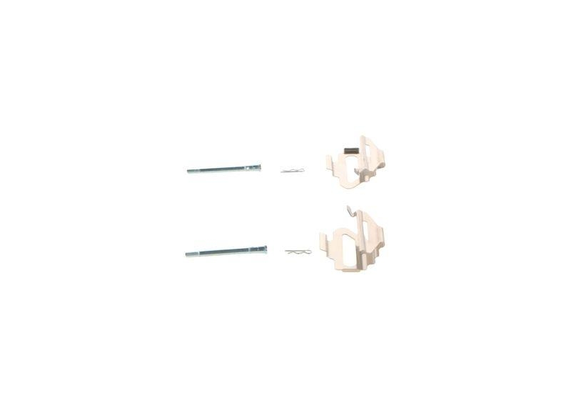 BOSCH 1 987 474 212 Zubeh&ouml;rsatz Scheibenbremsbelag