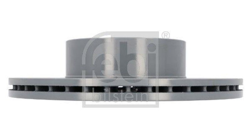 FEBI BILSTEIN 30541 Bremsscheibe f&uuml;r BMW