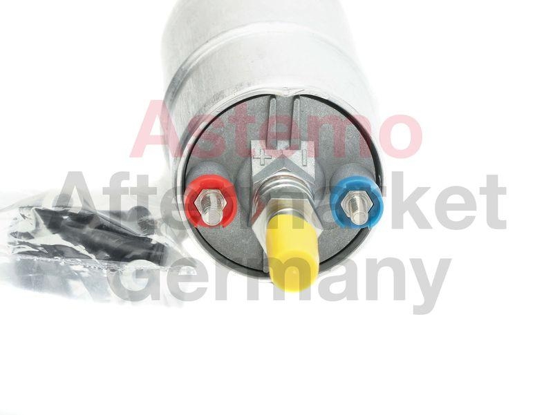 HITACHI 2503187 Kraftstoffpumpe f&uuml;r AUDI u.a.