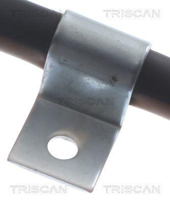 TRISCAN 8140 421142 Handbremsseil f&uuml;r Nissan