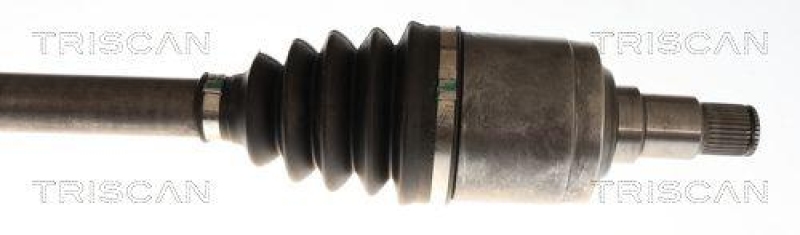 TRISCAN 8540 27543 Antriebswelle